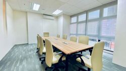 Tai Seng MRT (D19), Warehouse #573469881